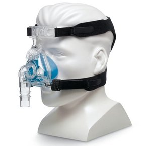 Máscara Nasal ComfortGel Blue - Philips Respironics