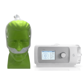 KIT BiPAP YH-830 + Máscara Nasal Dreamwear