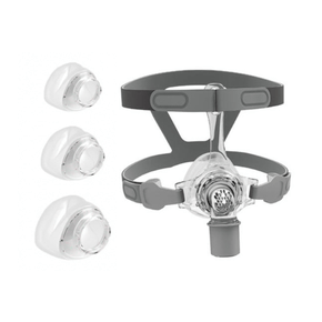 Máscara Nasal iVolve N5 - BMC KIT 3 Tamanhos