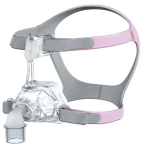 Máscara Nasal Mirage FX ForHer - ResMed