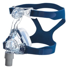 Máscara Nasal Mirage SoftGel - ResMed