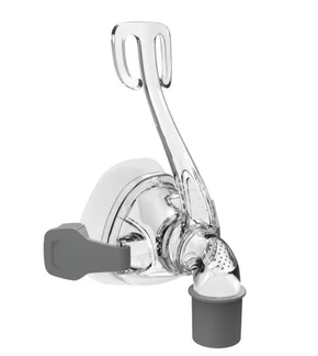 Máscara Nasal N4 Kit 3 Tamanhos - BMC