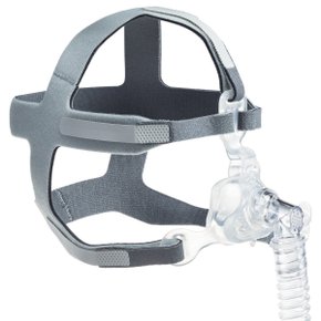 Máscara Nasal Respireo Soft Baby