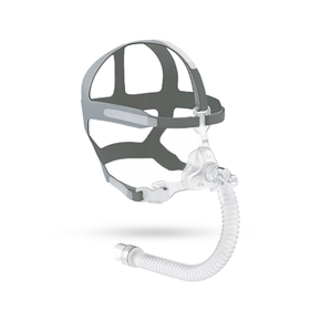 Máscara Nasal Respireo Soft Child