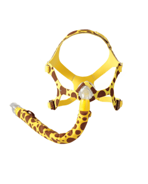 Máscara Nasal Wisp Pediátrica - Philips