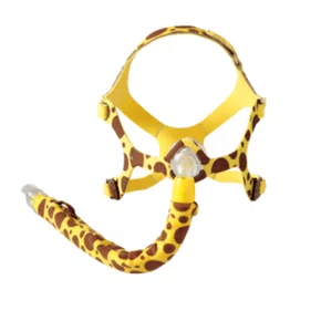 Máscara Nasal Wisp Pediátrica - Philips