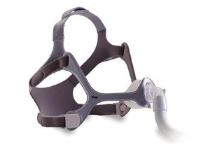 Máscara Nasal para Adolescente Wisp Youth