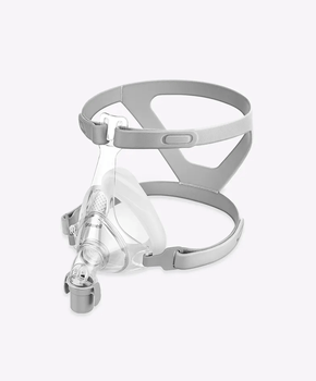 Máscara Oronasal Com Apoio de Testa YF-01 - Yuwell