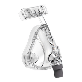 Máscara Oronasal iVolve F2 - BMC