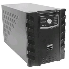 Nobreak NHS C/02 Baterias Seladas Prem.PDV GII