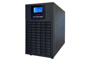 Nobreak UPS SENNO VT 1KVA/ 900W 2BS 9Ah. Mono 220V.  C/ LCD e USB