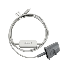 Oximetro Para BiPAP Yuwell