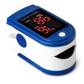 Oximetro Pulso Compacto MD300C5