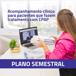 Pacote Acompanhamento Semestral Pacote Acompanhamento Semestral