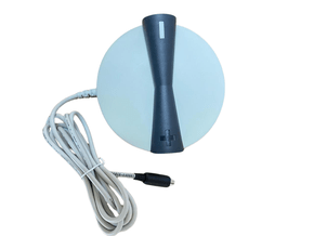 Pedal Kalos - Kalos Cough Assist Device (Assistente de Tosse)