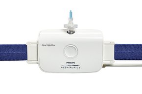 Polissonígrafo Alice Night One