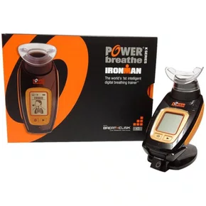 PowerBreathe K5 + Software Breathe - Link
