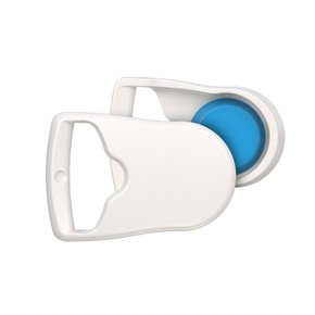 Clipe Magnético para Máscara AirFit N20 e AirFit F20 - ResMed Clipe Magnético para Máscara AirFit N20 e AirFit F20 - ResMed