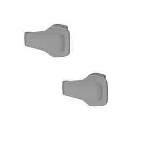 Presilhas (clipes) Para Máscara BMC