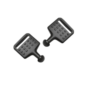 Presilhas Linha Comfort Philips (2 un) - Philips Respironics