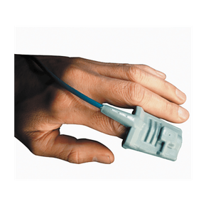 Sensor de Dedo Reutilizável (SOFT) - Philips Respironics