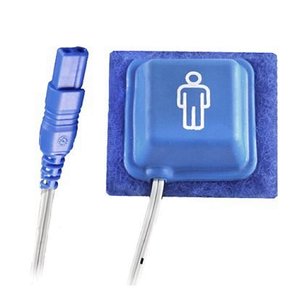 Sensor de posição corporal p/ Alice 6 - Pro-Tech - Philips Respironics