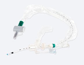 Sistema de Aspiração Fechado 72h