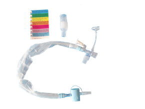 Sistema Fechado Sonda de Aspiração - Haibreath