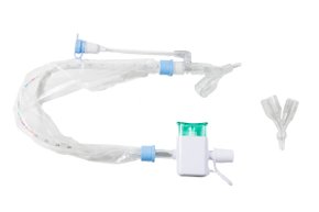 Sonda Aspiração Sistema Fechado