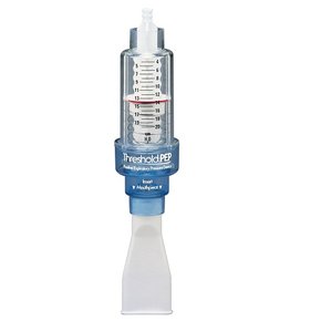 Threshold Pep - Treinador Muscular Expiratório - Philips Respironics