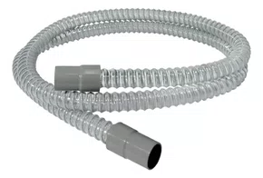 Traqueia PVC 22MM x 1,80 Mts