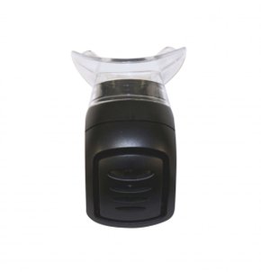 Valvula e Bocal Power  Breathe