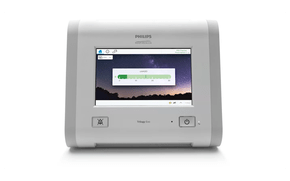 Ventilador Mecânico Trilogy Evo