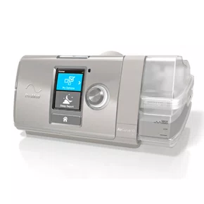 VPAP AirCurve 10 VAuto com Umidificador - ResMed