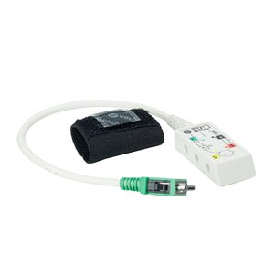 Yoke de ECG para Alice PDx - Philips Respironics