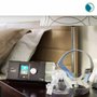 Aluguel de CPAP