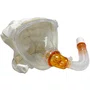 Bitrac MaxShield Select Pediátrica Anti-asfixia