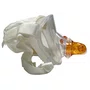 Bitrac MaxShield Select Pediátrica Anti-asfixia