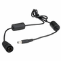 Cabo Adaptador Bateria Power Station (RPS) Airsense 10, Airstart 10 e Aircurve 10 Series - Resmed