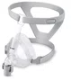 Máscara Oronasal DreamLive Facial YF-03 - Gaslive
