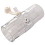 Conector com Válvula Exalatória para Bipap / Cpap
