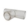 Conector T Infantil 22F X 22F X 22F - VentCare