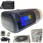 CPAP SleepLive 12 PRO e Máscara Nasal YN-02