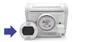 Filtro Espuma Unitário Trilogy Evo - Philips Respironics