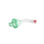 Filtro HMEF Bacterial Viral com Traqueia - KS
