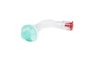 Filtro HMEF com Tubo Traqueia Undis Medical