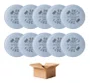 Filtro Ultrafino Trilogy Evo (pacote 10 Unids.) - Philips Respironics