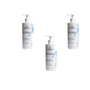 Kit 3 Sabonetes Antisséptico Prata Coloidal