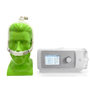 KIT BiPAP YH-830 + Máscara Nasal AirFit P30i