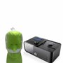 KIT BPAP Yuwell YH730 Umidificador + Máscara Nasal Dreamwear